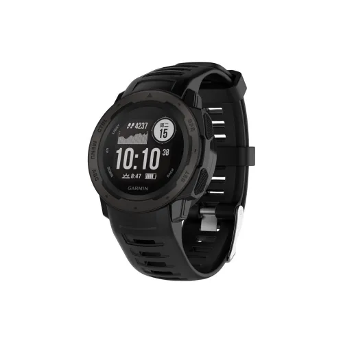 CHRROTA Watch Band Compatible With All Devices Silicone Material