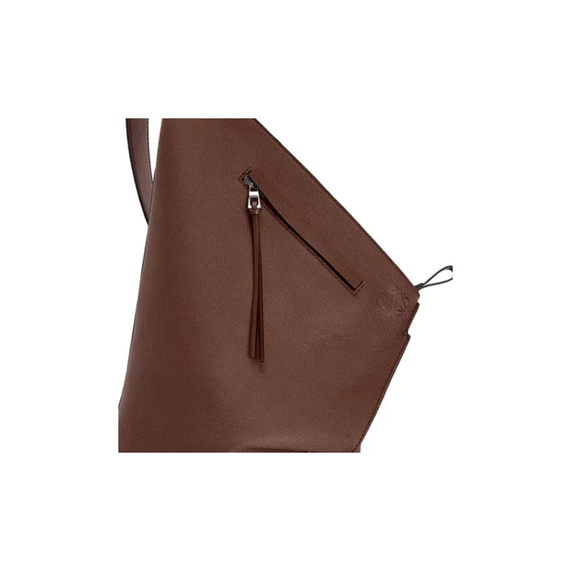 LOEWE Anton Sling Bags-5