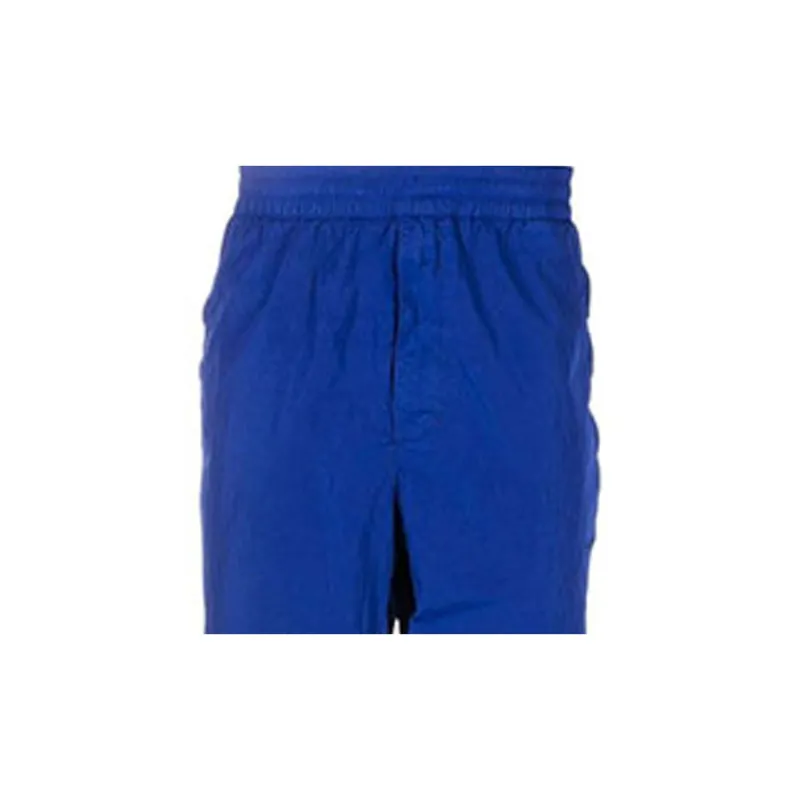 Givenchy Garment Dye Trackpants 4G-3
