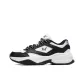 Obsidian Black/Feather White