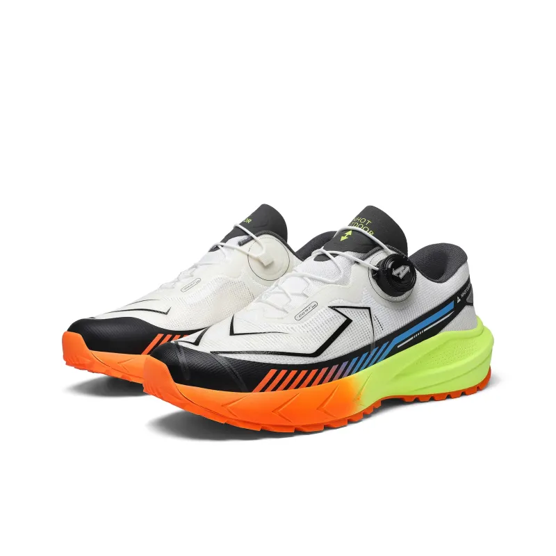 N·HOT Cushioning Wear-Resistant Low-Top Casual Shoes Unisex-10