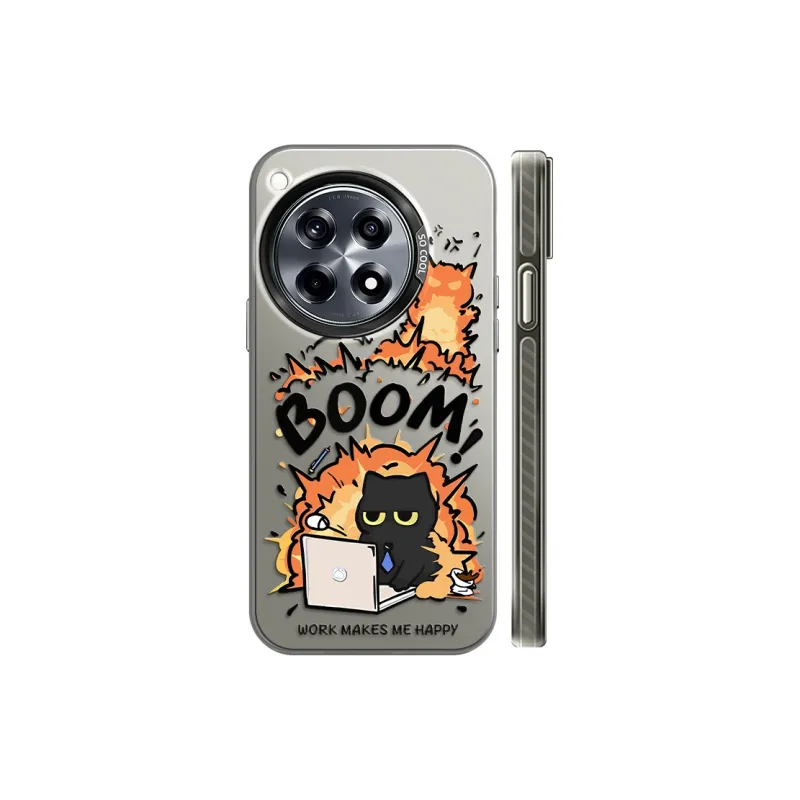 MANQIN Phone Cases-5