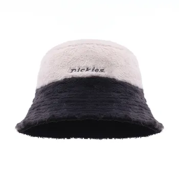 Dickies Polyester Bucket Hats Unisex