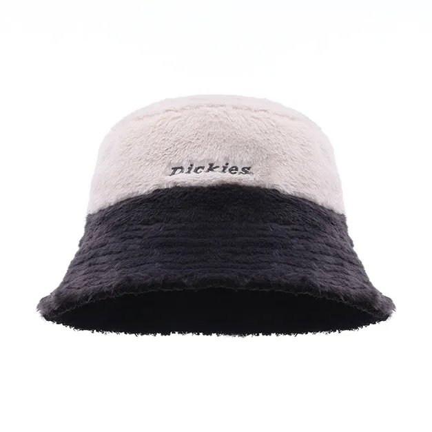 Dickies Polyester Bucket Hats Unisex-0
