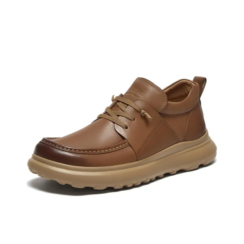BATA Low Top Casual Shoes Men's-6