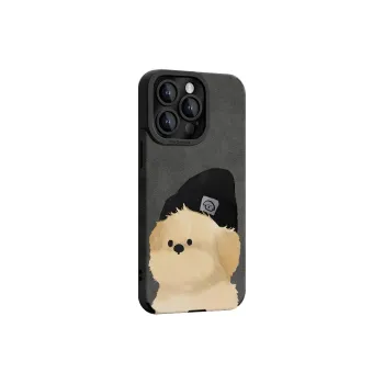 CHUNFAN Phone Cases