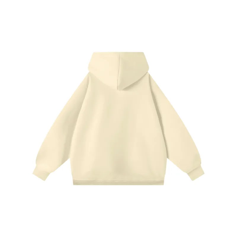 PUNCTILIOUS Sweatshirts Unisex-16