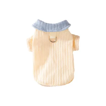 Hippie dogs Pet Clothing