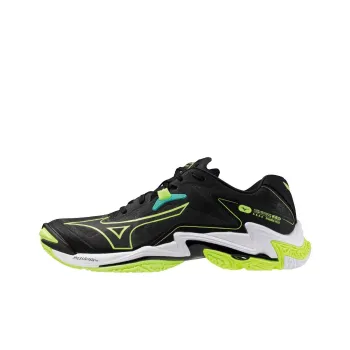 Wave Lightning Mizuno Z8 'Black Neo Lime'