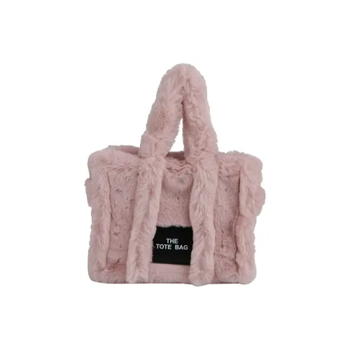 SWIMADE Plush Handbag, Crossbody Bag, Shoulder Bag Regular Women's Cameo Brown/Pink/Green/White/Black/Khaki/Blue