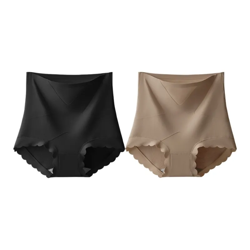 YUZHAOLIN Shapewear Bottom Women's Combo Set-5