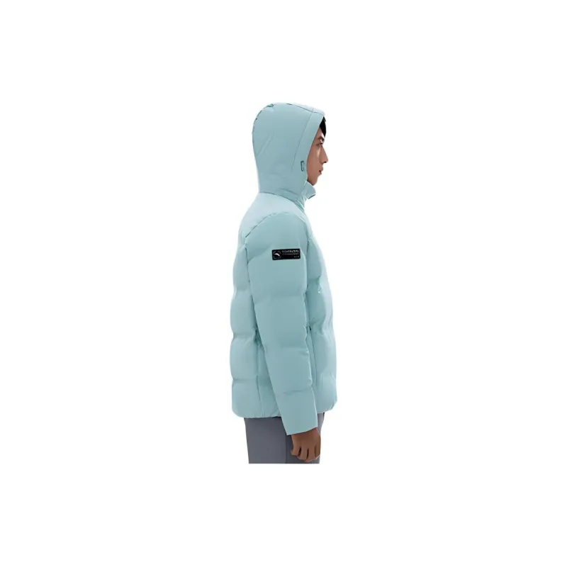 Anta Down Jacket Winter Men's Blue-2