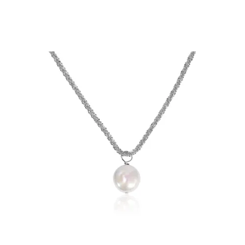 IDOKAWA Freshwater Pearl Necklaces Women's