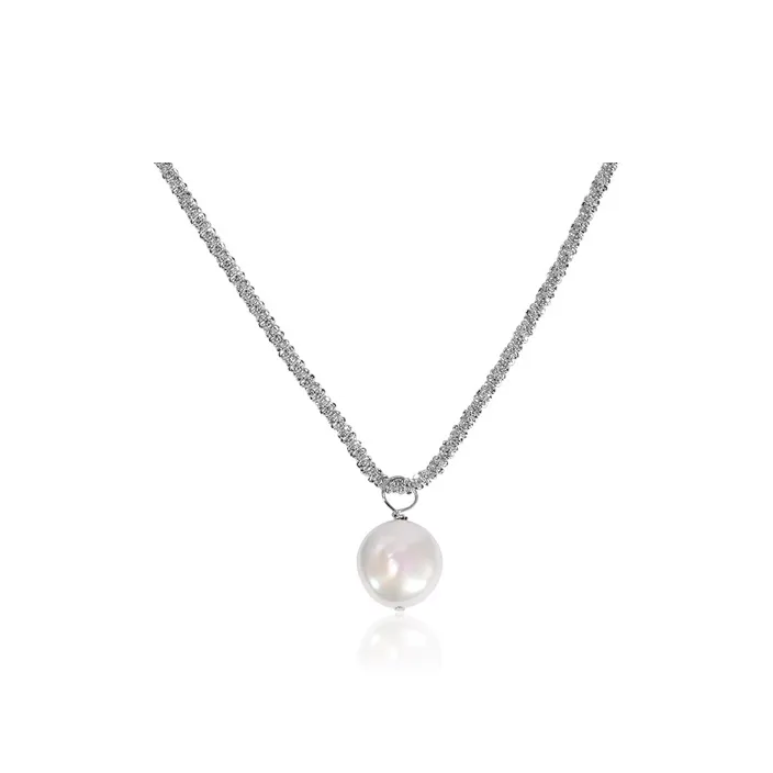 IDOKAWA Freshwater Pearl Necklaces Women's-0