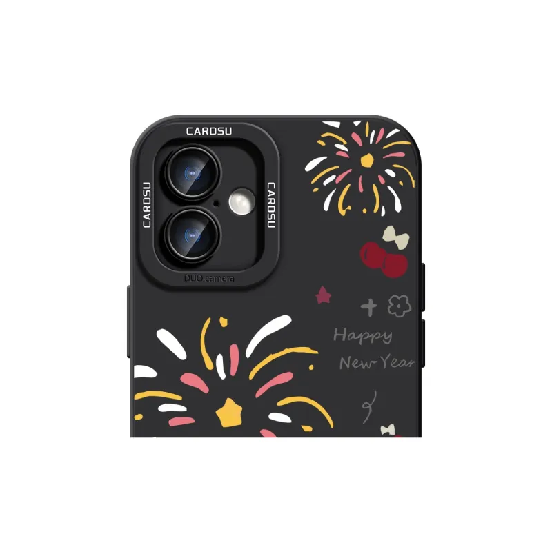 CHUNFAN Phone Cases-19