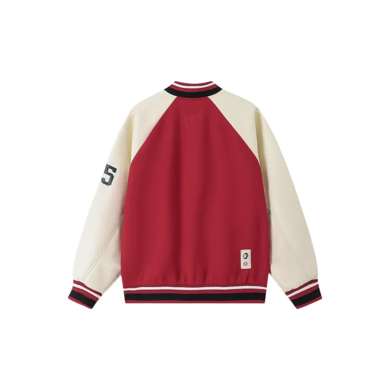 STARTER x RICH FLOWER Jackets Coats Unisex-4
