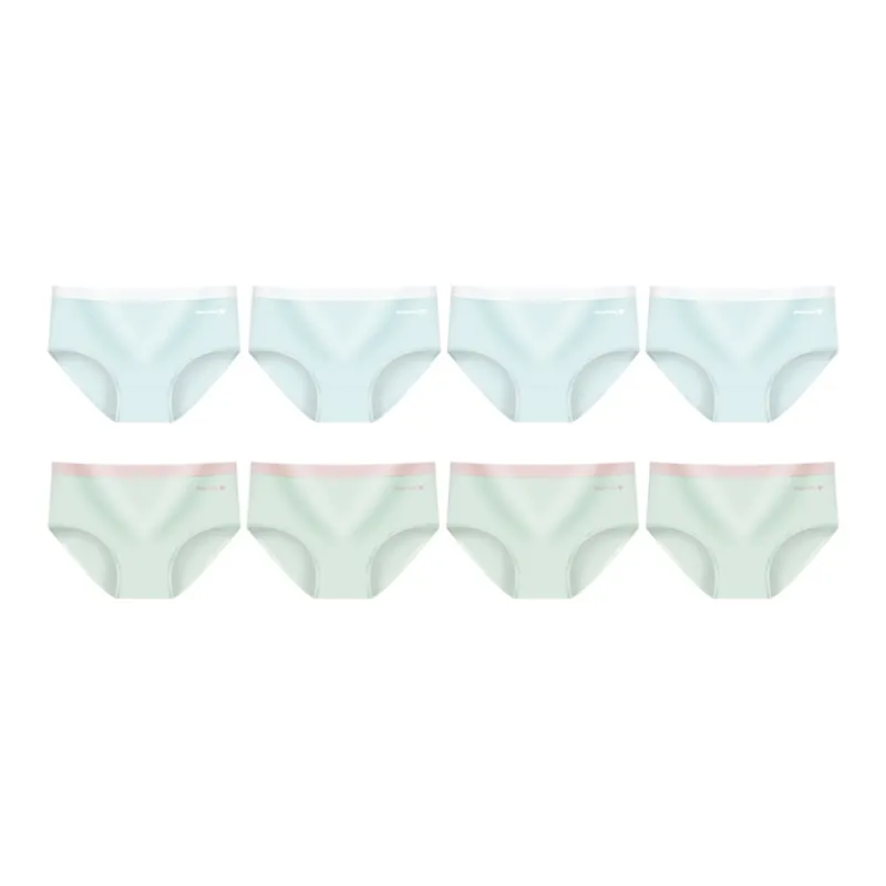 ROBINHOOD Underpants Women's Combo Set-19