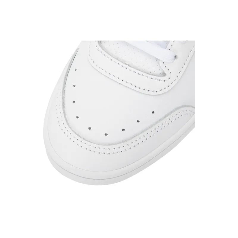 PUMA Court Guard 'White Varsity Green'-6