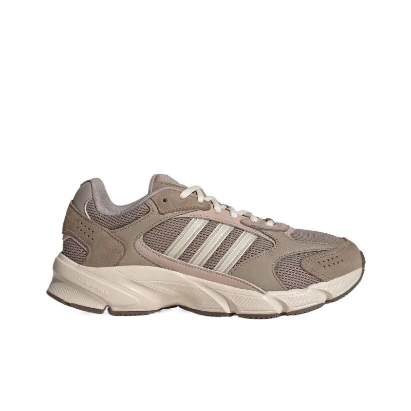 Adidas Crazychaos 2000 Grey Wonder White Blanch Cargo Women's-1