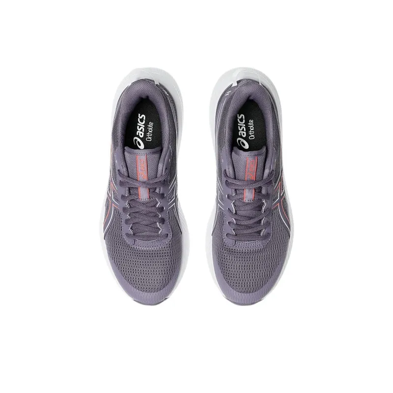 Asics Jolt 5 Greyish Purple Coral Reef Women's-3