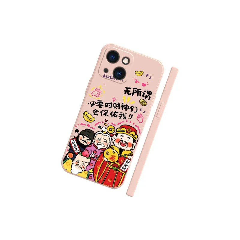 TUYAO Phone Cases-12