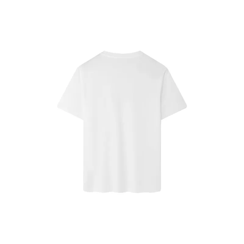 HLA x SANTI LIANMINGKUAN T Shirt Men's-4