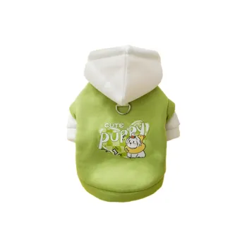 Hippie dogs Pet Clothing