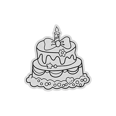 AWD Sterling Silver Cell Phone Sticker Unisex-0