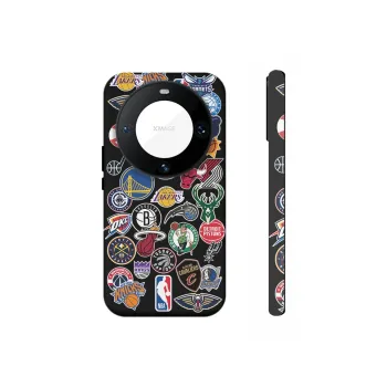 X Beast Lab Phone Cases