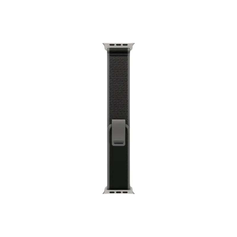 Craftsman Apple Compatibility Watch Band Compatibility 38 49mm Watch Dial Nylon Material-27