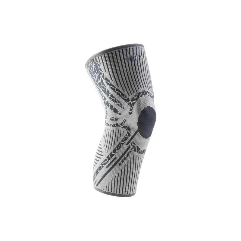 VEIDOORN Knee Pads Polyester Running Mountaineering Hiking Cycling Volleyball Tennis Soccer Badminton Basketball Unisex-7
