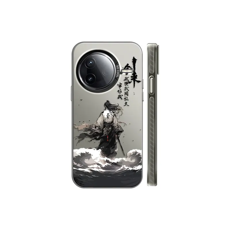 MANQIN Phone Cases-5