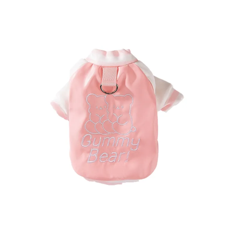 Hippie dogs Pet Clothing-7
