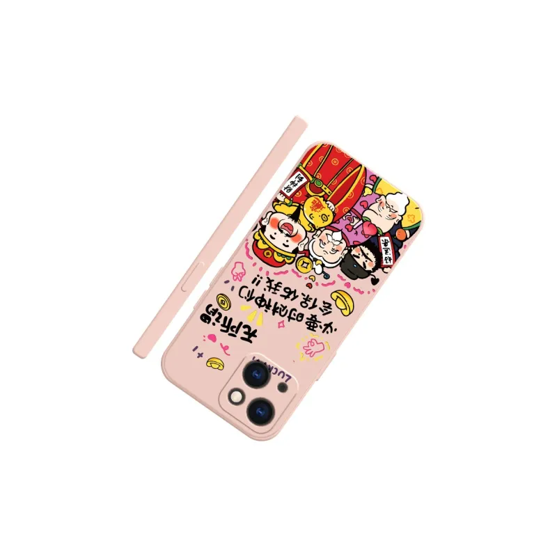 TUYAO Phone Cases-14