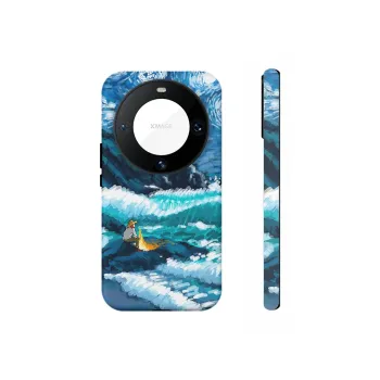 X Beast Lab Phone Cases