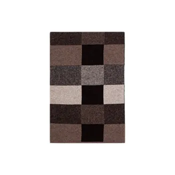Shanghai Story Sheep Wool Knit Scarves Men's