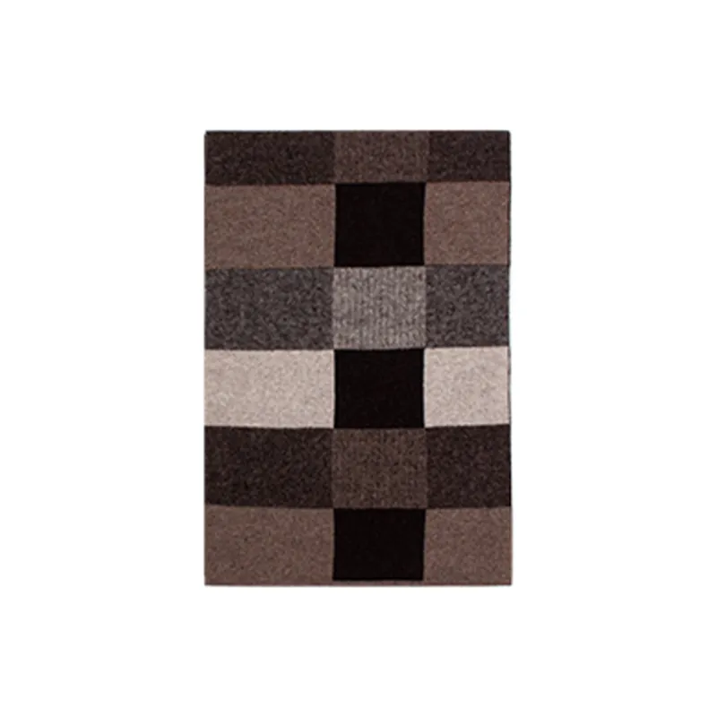 Shanghai Story Sheep Wool Knit Scarves Men's-0