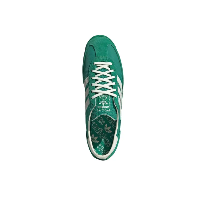 Adidas Sl 72 Og Court Green Women's-4
