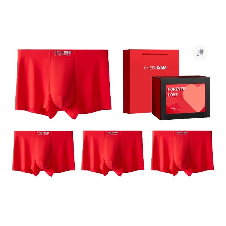 Cheekkiss Men Underpants-0