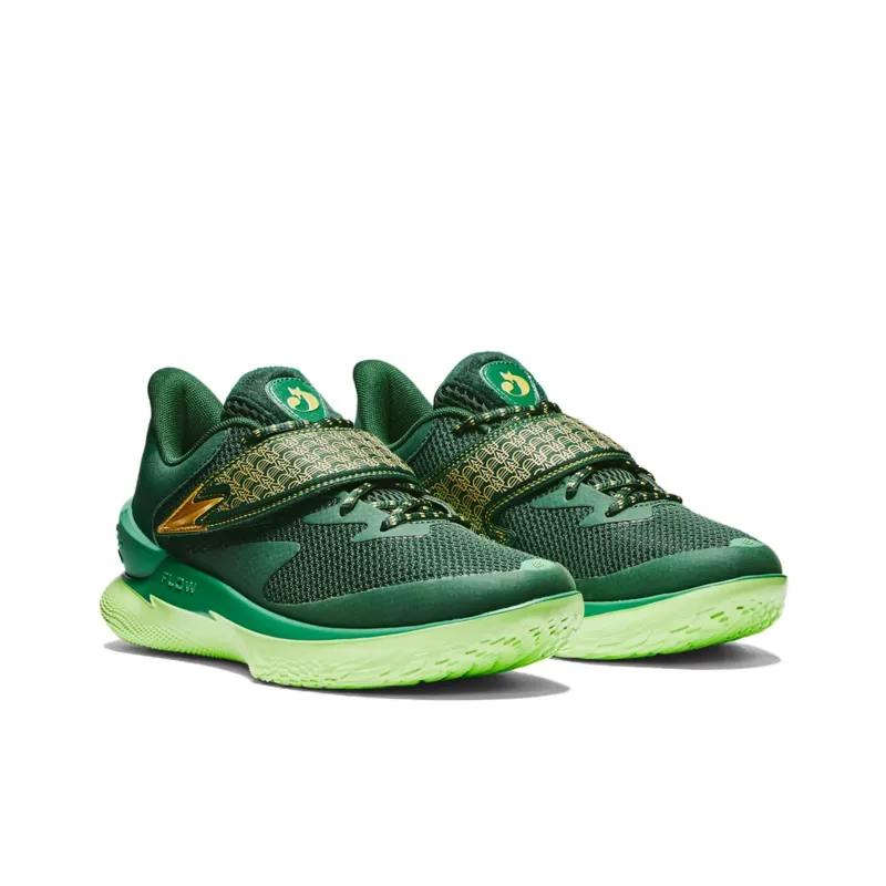 Under Armour Curry Fox 1 'Happy Fox Day Alt'-3
