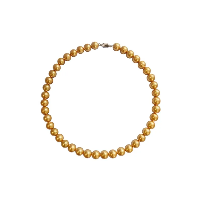 BYTHERE Faux Pearl Necklaces Women's-4