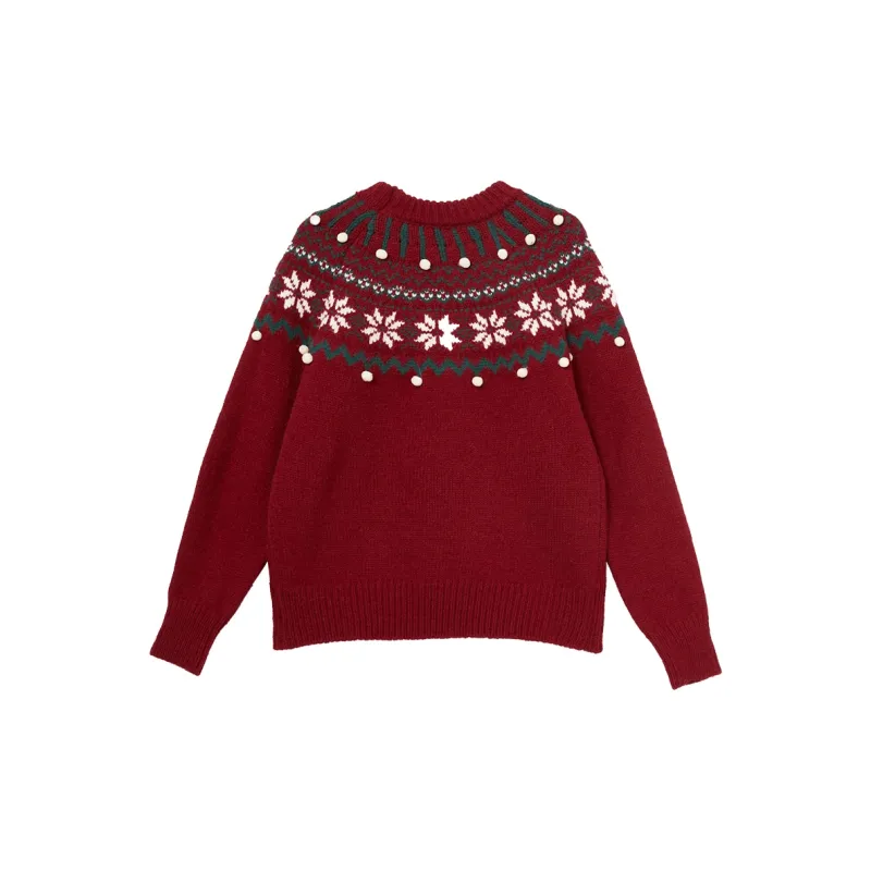 WESTLINK Knitwear Women's-1