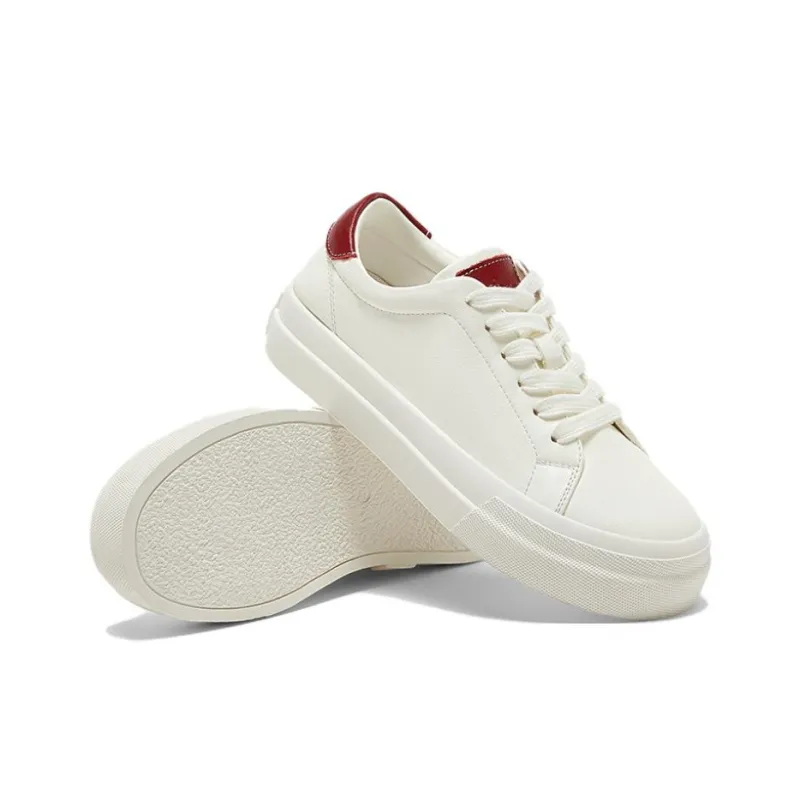 BATA Low Top Skateboard Shoes Women's-9