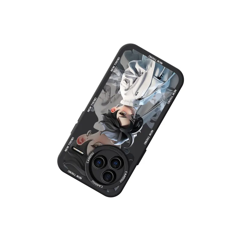 CHUNFAN Phone Cases-3