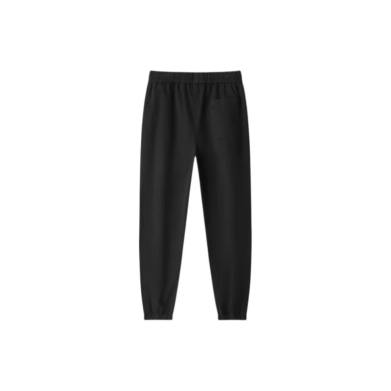 SEM/R Casual Pants Men-1
