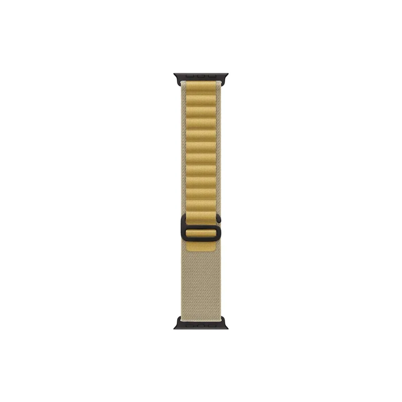 Craftsman Apple Compatibility Watch Band Compatibility 38 49mm Watch Dial Nylon Material-4