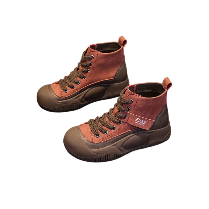 The Mystery Of Glamour Ankle Boots 5CM Women's-7