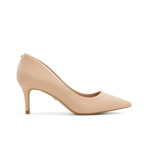 ALDO Slim Heel High Heels Women's-3