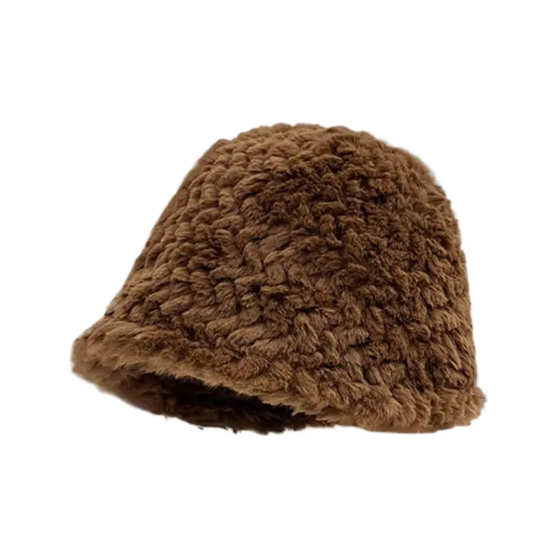 CARTELO Polyester Bucket Hats Unisex Gift Box Set-3