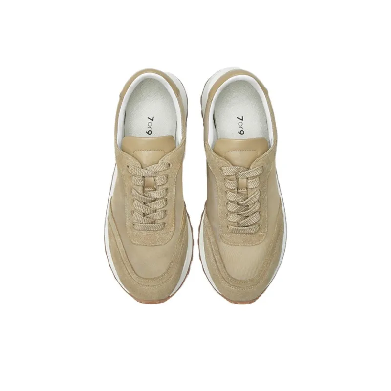 7or9 Baguette Collection Low Top Casual Shoes Women's-5